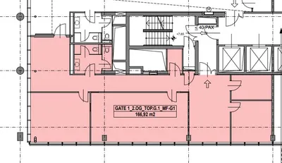 Gewerbeimmobilie mieten in Wien – 210 m², € 16 – Bild 9 von 16