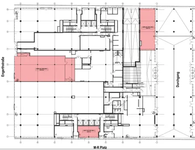 Gewerbeimmobilie mieten in Wien – 210 m², € 16 – Bild 7 von 16