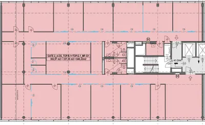 Gewerbeimmobilie mieten in Wien – 210 m², € 16 – Bild 11 von 16