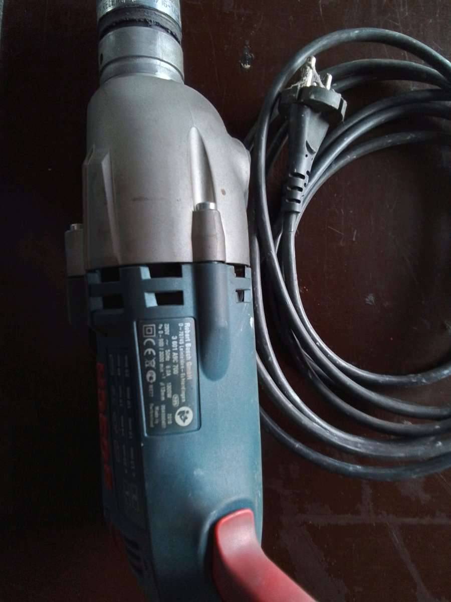 Bohrmaschine Bosch bis 3000min1