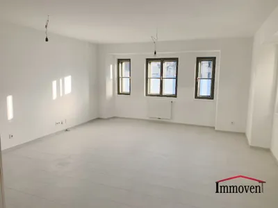 1-Zimmer-Wohnung mieten in Wien – 44 m², € 624 – Bild 1 von 7