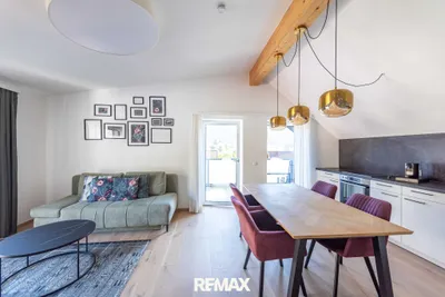 2-Zimmer-Wohnung kaufen in Gmunden – 70,9 m², € 260.000 – Bild 5 von 12
