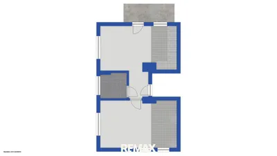 2-Zimmer-Wohnung kaufen in Gmunden – 70,9 m², € 260.000 – Bild 12 von 12