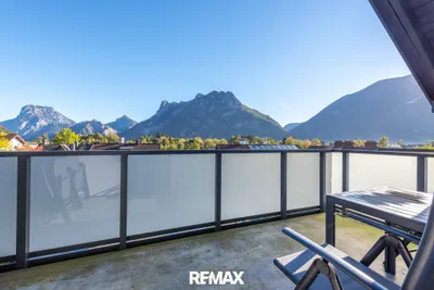 2-Zimmer-Wohnung kaufen in Gmunden – 70,9 m², € 260.000 – Bild 2 von 12