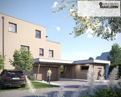 2-Zimmer-Wohnung kaufen in Linz Land – 60,15 m², € 324.000 – Bild 6 von 17