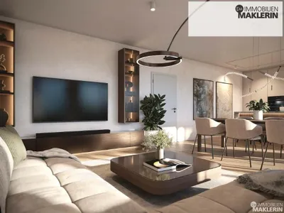 2-Zimmer-Wohnung kaufen in Linz Land – 60,15 m², € 324.000 – Bild 12 von 17