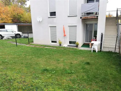 2-Zimmer-Wohnung mieten in Hartberg-Fürstenfeld – 47,62 m², € 674 – Bild 10 von 14