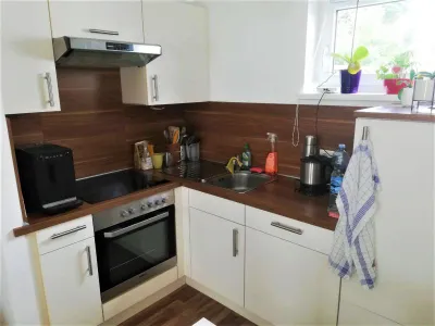 2-Zimmer-Wohnung mieten in Hartberg-Fürstenfeld – 47,62 m², € 674 – Bild 4 von 14