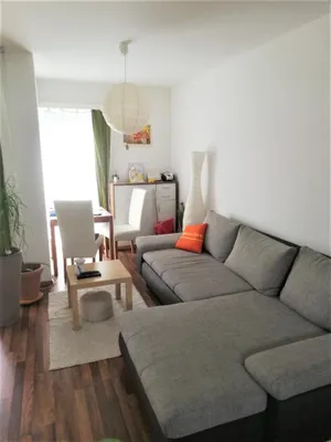 2-Zimmer-Wohnung mieten in Hartberg-Fürstenfeld – 47,62 m², € 674 – Bild 3 von 14