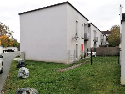 2-Zimmer-Wohnung mieten in Hartberg-Fürstenfeld – 47,62 m², € 674