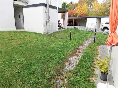 2-Zimmer-Wohnung mieten in Hartberg-Fürstenfeld – 47,62 m², € 674 – Bild 11 von 14