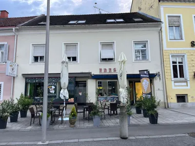 2-Zimmer-Gewerbeimmobilie mieten in Südoststeiermark – 23 m², € 670 – Bild 1 von 7
