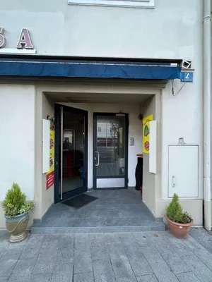 2-Zimmer-Gewerbeimmobilie mieten in Südoststeiermark – 23 m², € 670 – Bild 5 von 7