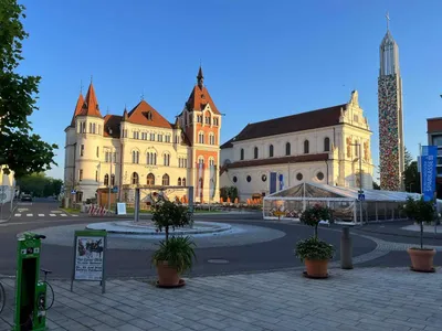 2-Zimmer-Gewerbeimmobilie mieten in Südoststeiermark – 23 m², € 670 – Bild 6 von 7