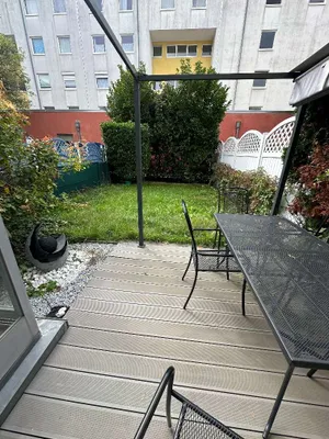 3-Zimmer-Wohnung mieten in Wien – 104 m², € 1.900 – Bild 6 von 28