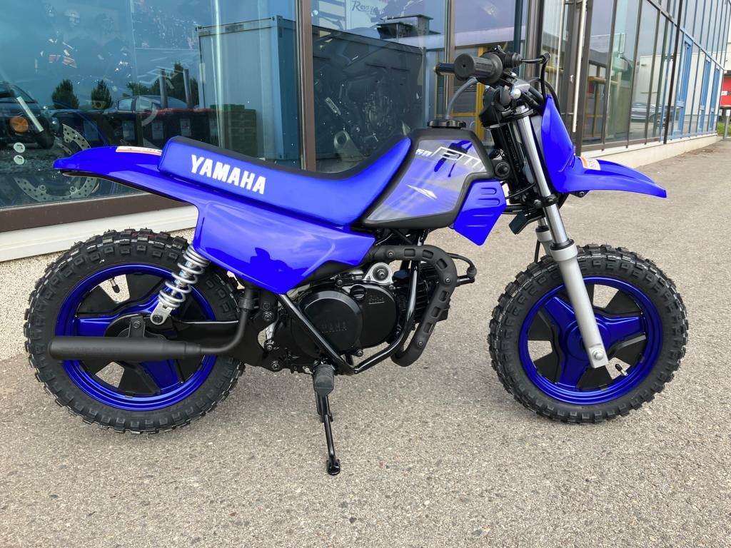 Yamaha PW 50 *lagernd* Motocross