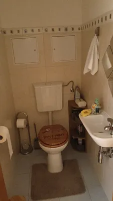 3-Zimmer-Wohnung mieten in Wien – 86 m², € 600 – Bild 6 von 12