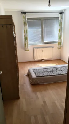3-Zimmer-Wohnung mieten in Wien – 86 m², € 600