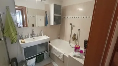 3-Zimmer-Wohnung mieten in Wien – 86 m², € 600 – Bild 8 von 12
