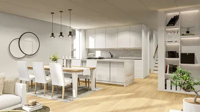 5-Zimmer-Wohnung kaufen in Baden – 133 m², € 705.000 – Bild 20 von 27