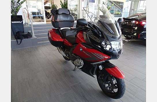 BMW K 1600 GT Tourer