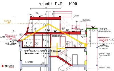 3-Zimmer-Wohnung kaufen in Wien – 78,54 m², € 699.000 – Bild 37 von 39