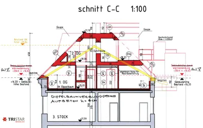 3-Zimmer-Wohnung kaufen in Wien – 78,54 m², € 699.000 – Bild 36 von 39