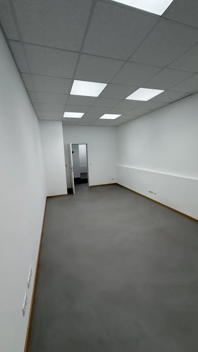 EINZELNES BÜRO ZU VERMIETEN - KUNDL - Ansicht 2