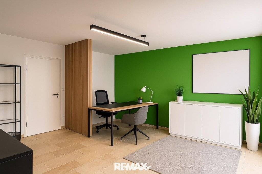 Moderne Co-Working-Büros in Schärding - Vista 2
