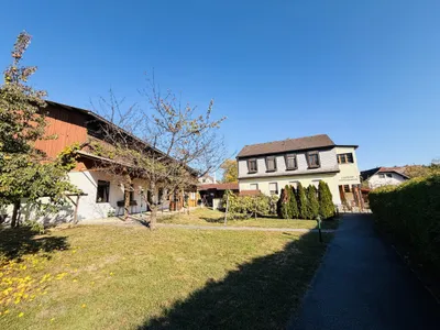 Grundstück zum Kauf in 7431 Oberwart
