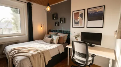 2-Zimmer-Wohnung kaufen in Graz – 36,7 m², € 133.000 – Bild 3 von 6