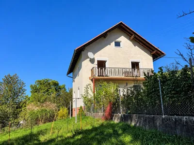 6-Zimmer-Haus kaufen in Klagenfurt Land – 143 m², € 279.000 – Bild 4 von 25