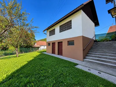 6-Zimmer-Haus kaufen in Klagenfurt Land – 143 m², € 279.000 – Bild 6 von 25