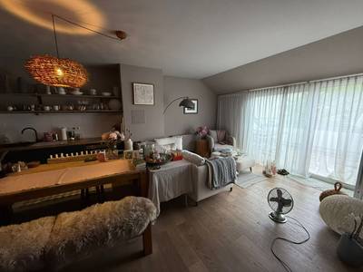 Dachgeschoss Wohnung mit 96 m2 + 11 m2 Terrasse in 1190 Wien