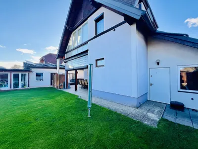 9-Zimmer-Haus kaufen in Baden – 196,8 m², € 599.000 – Bild 7 von 41