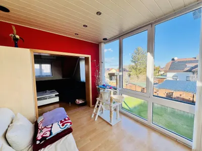 9-Zimmer-Haus kaufen in Baden – 196,8 m², € 599.000 – Bild 14 von 41