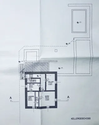9-Zimmer-Haus kaufen in Baden – 196,8 m², € 599.000 – Bild 38 von 41