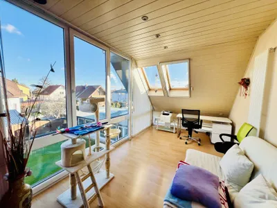 9-Zimmer-Haus kaufen in Baden – 196,8 m², € 599.000 – Bild 13 von 41