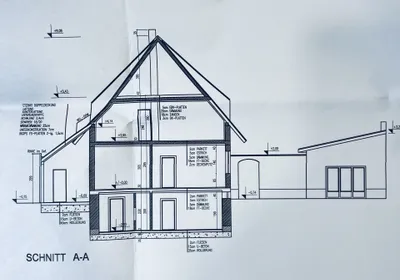 9-Zimmer-Haus kaufen in Baden – 196,8 m², € 599.000 – Bild 40 von 41