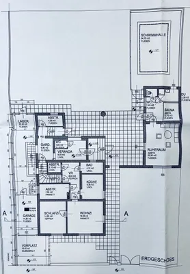 9-Zimmer-Haus kaufen in Baden – 196,8 m², € 599.000 – Bild 36 von 41