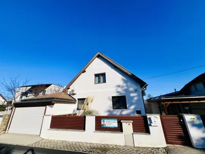 9-Zimmer-Haus kaufen in Baden – 196,8 m², € 599.000