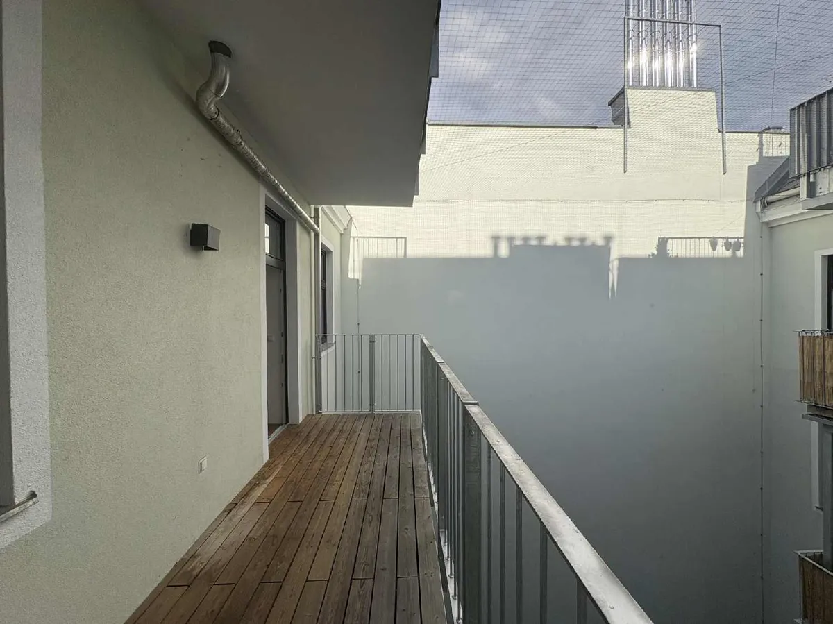 Wohnung – Wien - Ansicht 3