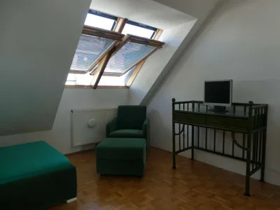 2-Zimmer-Wohnung mieten in Wien – 53 m², € 1.000 – Bild 5 von 7