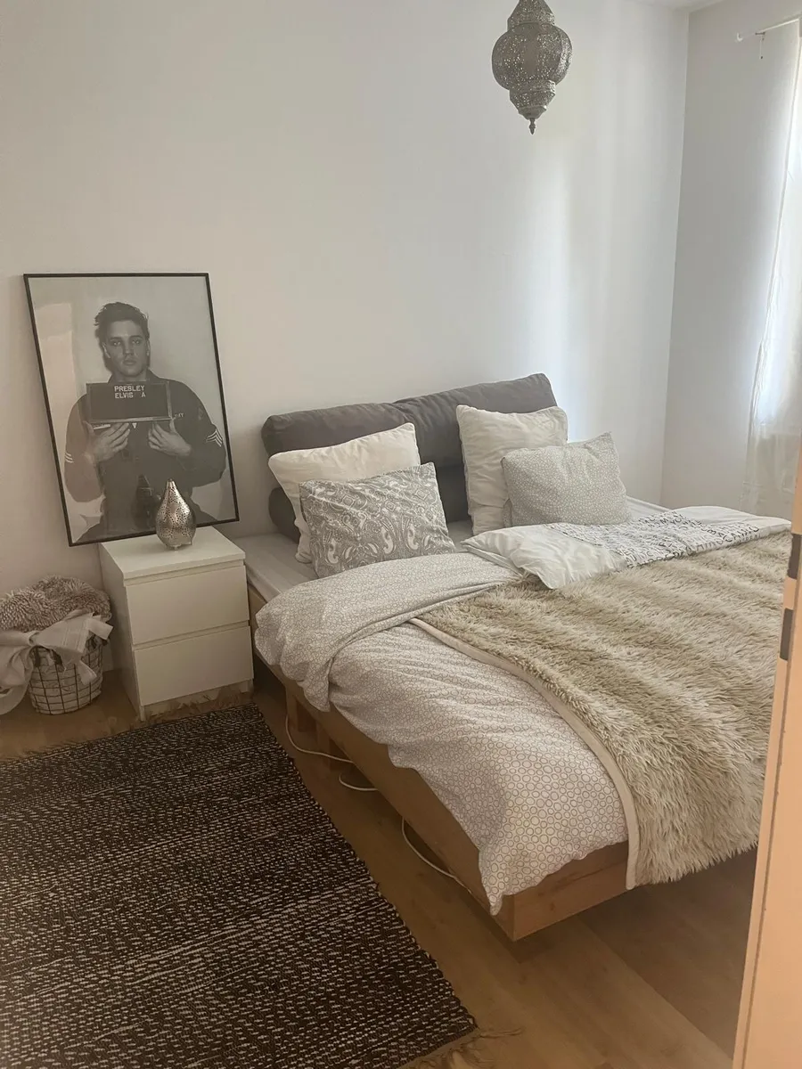 Starter Wohnung privat NEUER PREIS OHNE MAKLERGEBÜHR! - Ansicht 3