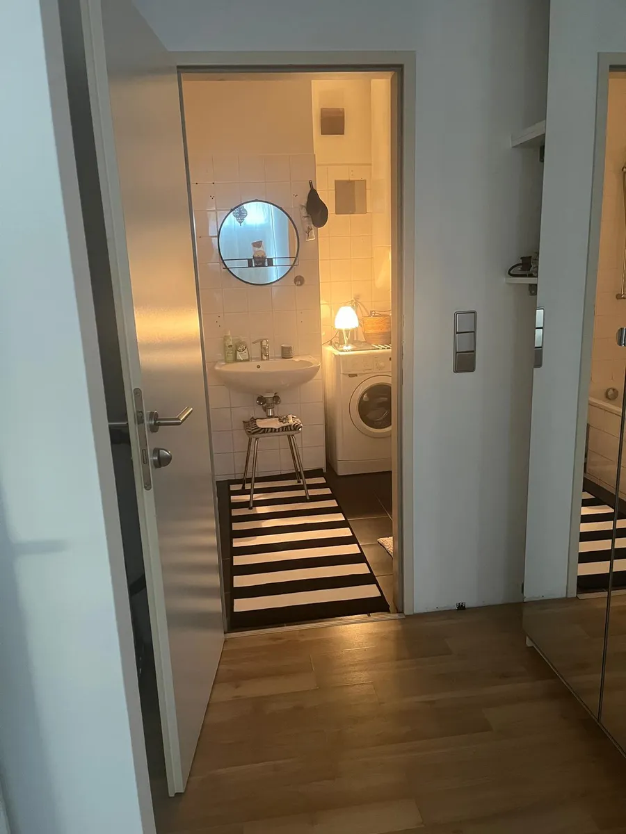 Starter Wohnung privat NEUER PREIS OHNE MAKLERGEBÜHR! - Ansicht 2