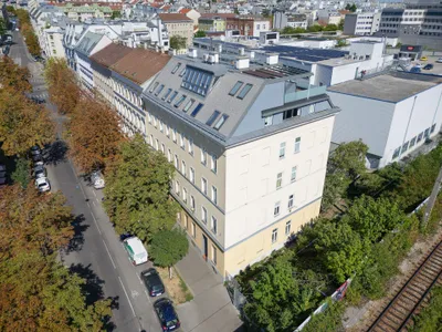 3-Zimmer-Wohnung kaufen in Wien – 136,77 m², € 541.800 – Bild 3 von 8