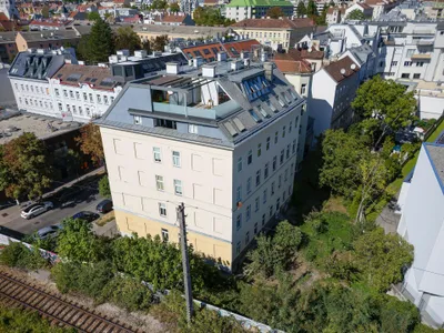 3-Zimmer-Wohnung kaufen in Wien – 136,77 m², € 541.800 – Bild 2 von 8