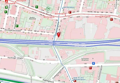 3-Zimmer-Wohnung kaufen in Wien – 136,77 m², € 541.800 – Bild 6 von 8