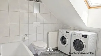 1-Zimmer-Wohnung mieten in Vöcklabruck – 45 m², € 670 – Bild 7 von 9