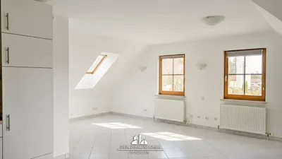 1-Zimmer-Wohnung mieten in Vöcklabruck – 45 m², € 670 – Bild 2 von 9